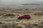 Alfa Romeo Stelvio Quadrifoglio 2018 года (UK)
